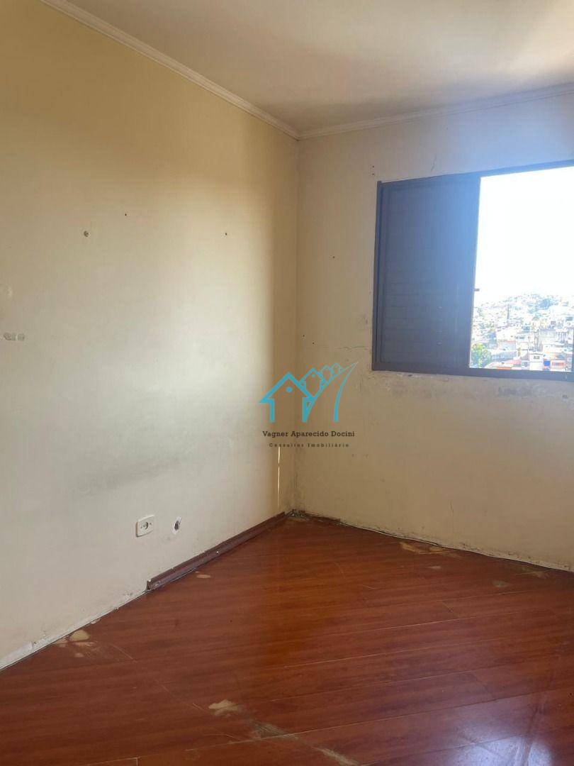 Apartamento à venda com 3 quartos, 70m² - Foto 9