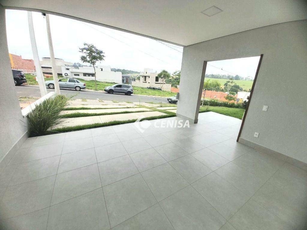 Casa de Condomínio à venda com 3 quartos, 182m² - Foto 3