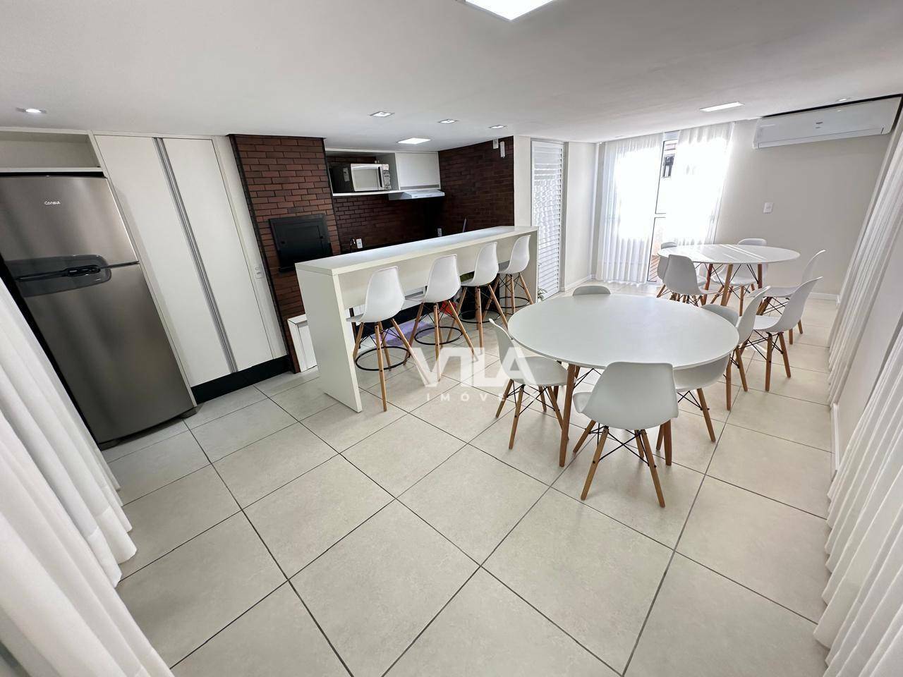 Apartamento à venda com 2 quartos, 58m² - Foto 14