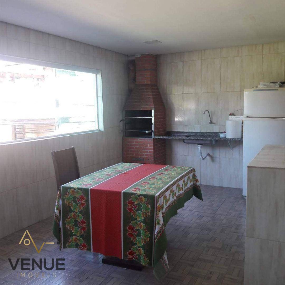 Sobrado à venda com 3 quartos, 130M2 - Foto 21