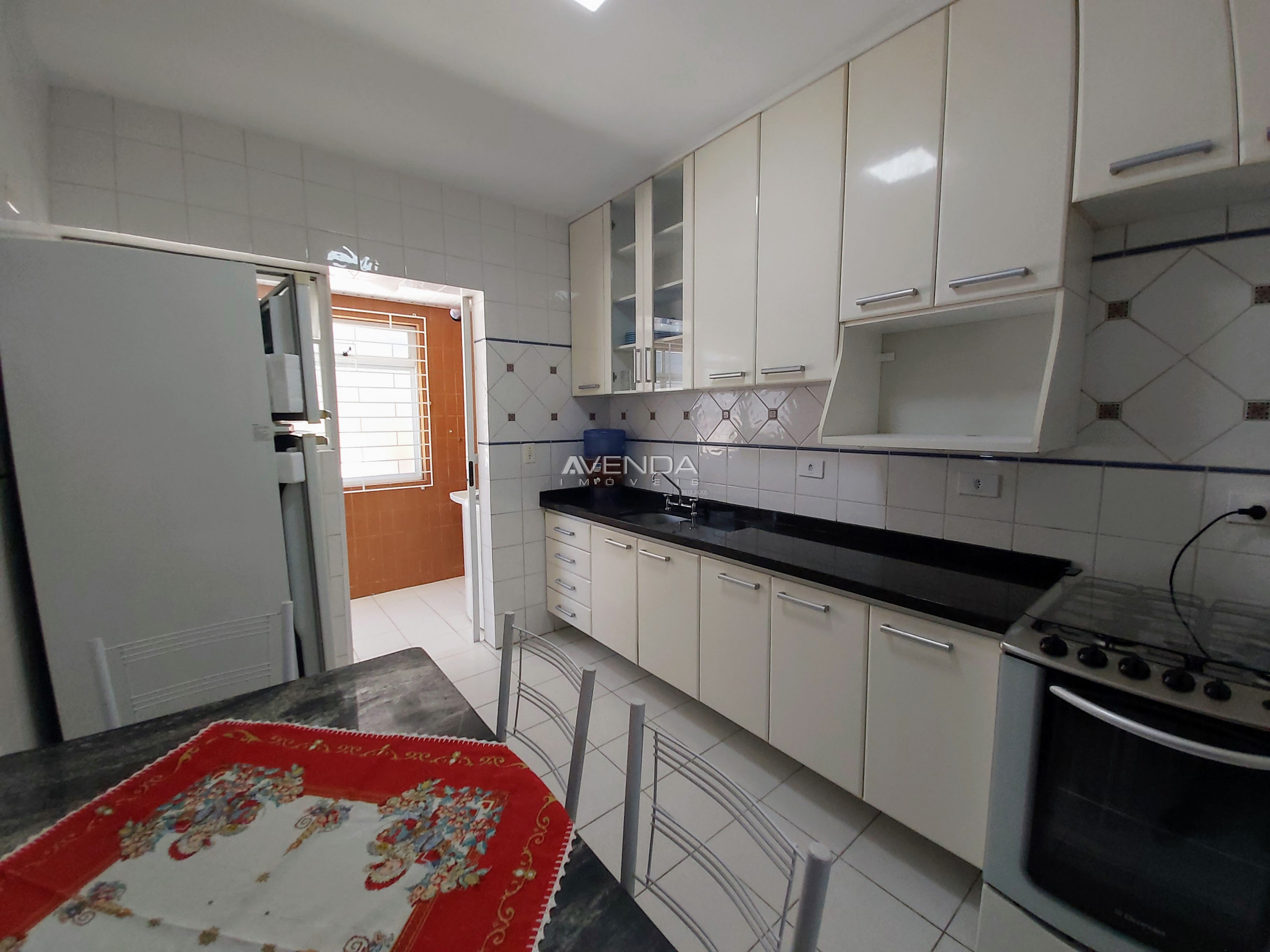 Apartamento para alugar com 3 quartos, 86m² - Foto 11