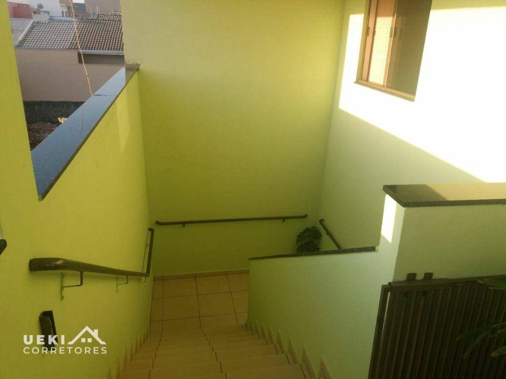 Casa à venda com 3 quartos, 266m² - Foto 3