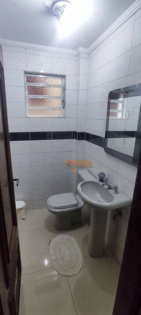 Sobrado à venda com 3 quartos, 120m² - Foto 10