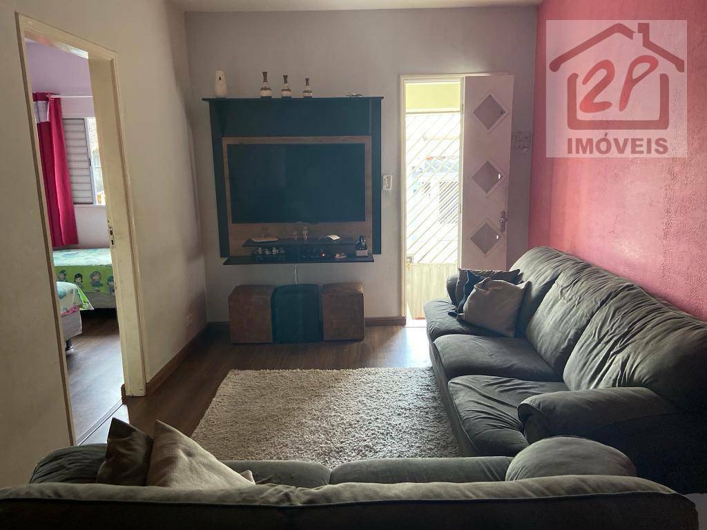 Casa à venda com 3 quartos, 200m² - Foto 4