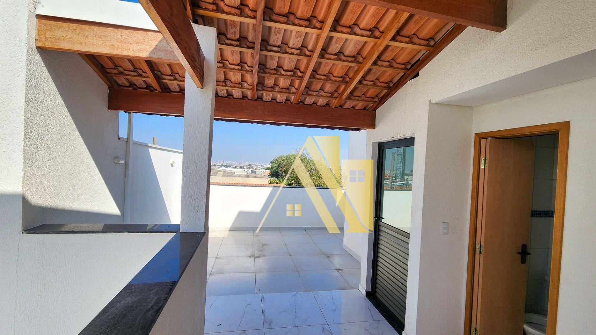 Sobrado à venda com 2 quartos, 76m² - Foto 20