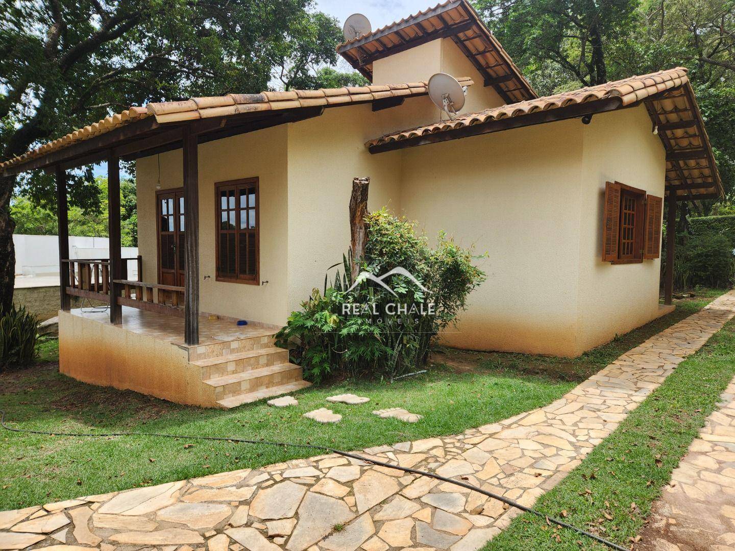 Casa de Condomínio, 3 quartos - Foto 13