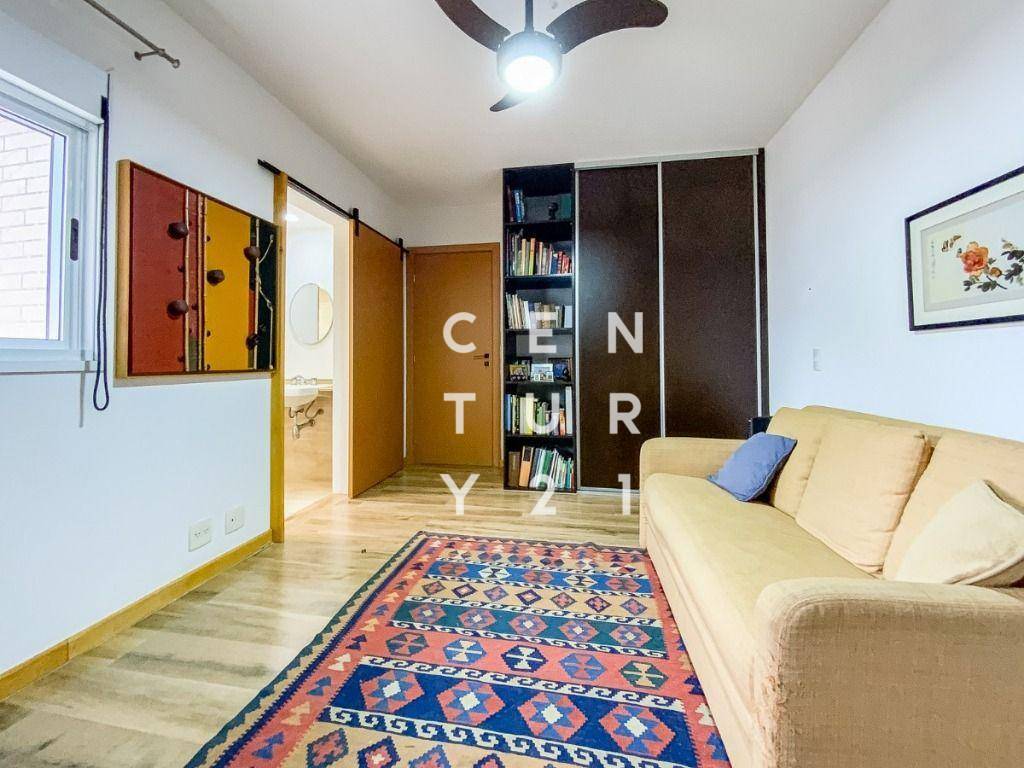 Apartamento à venda com 3 quartos, 170m² - Foto 25