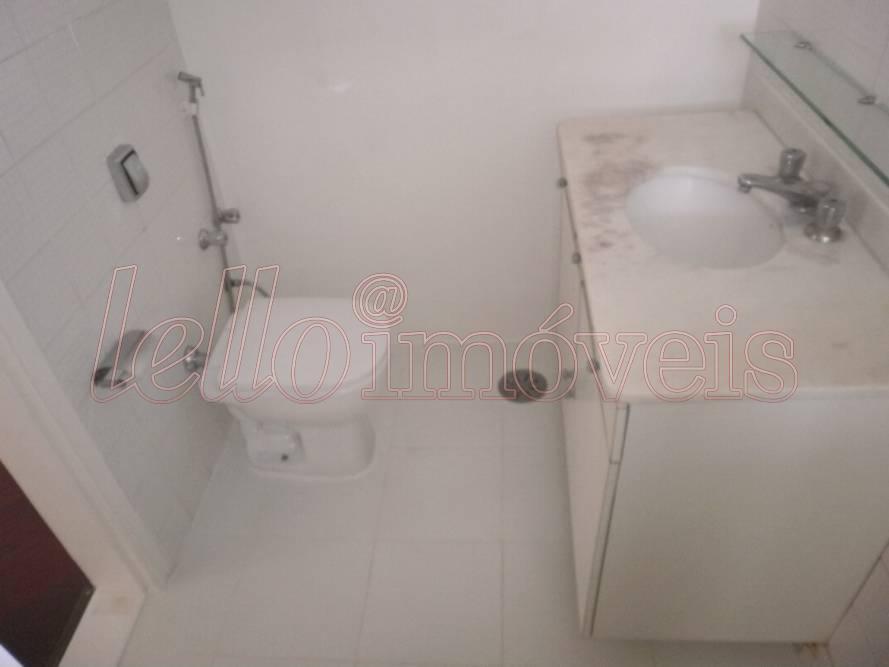 Apartamento para alugar com 3 quartos, 126m² - Foto 12