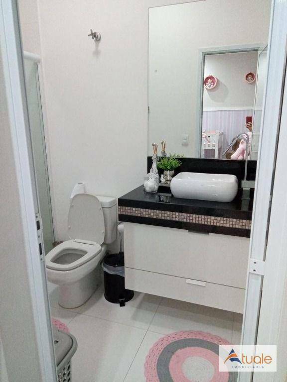 Casa de Condomínio à venda com 3 quartos, 210m² - Foto 14