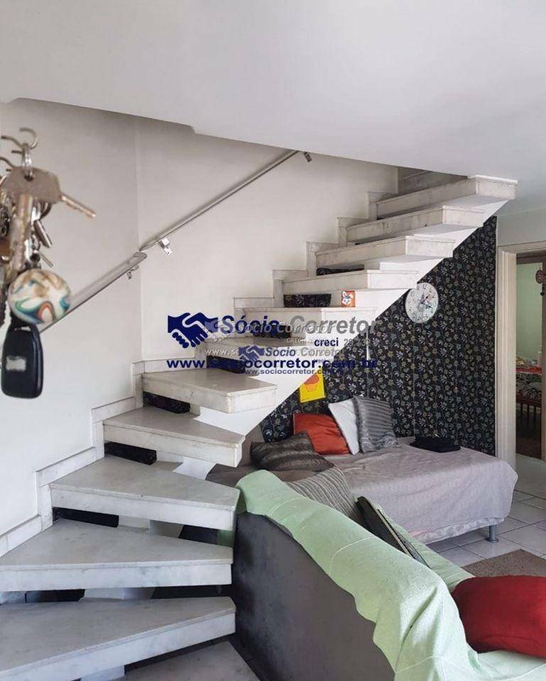 Sobrado à venda com 3 quartos, 108m² - Foto 12