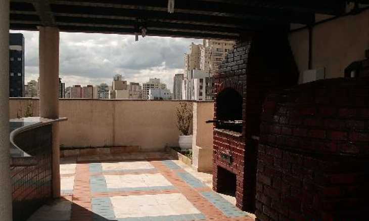 Apartamento à venda com 2 quartos, 52m² - Foto 6