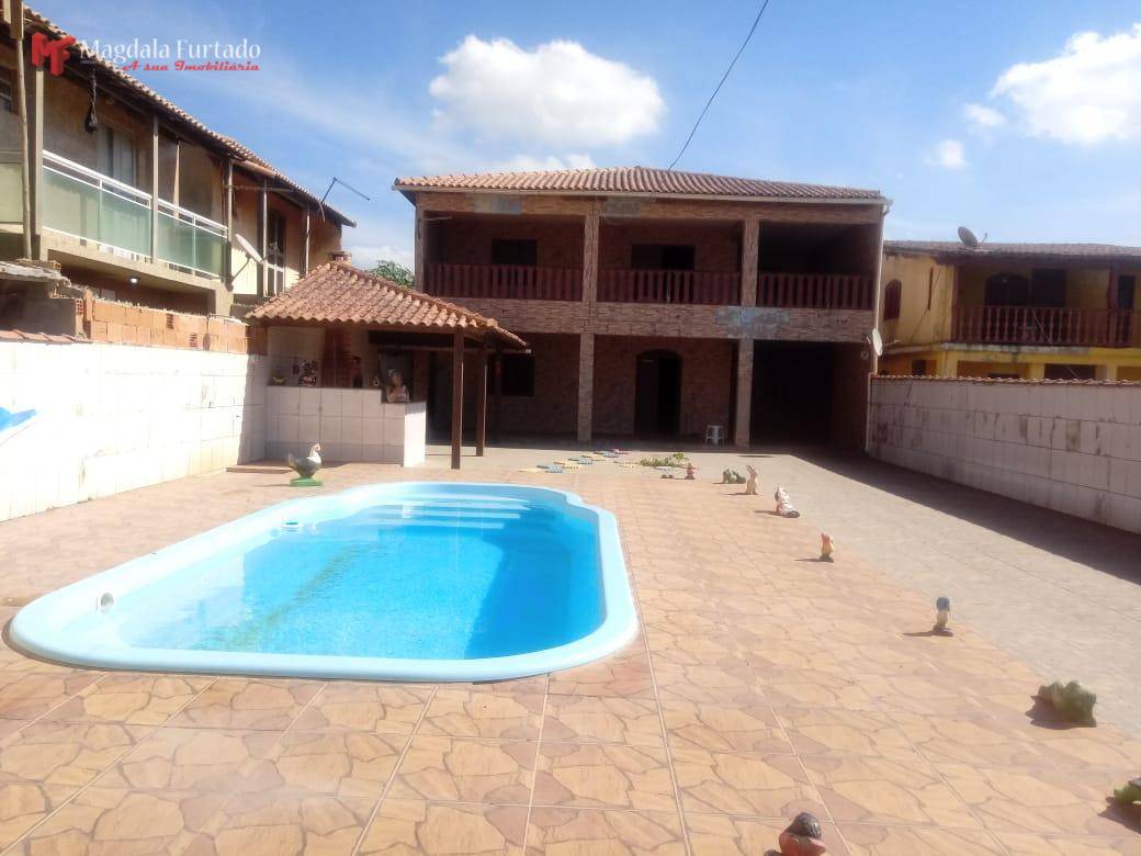 Casa à venda com 4 quartos, 384M2 - Foto 4