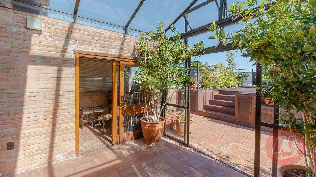 Cobertura à venda e aluguel com 5 quartos, 518m² - Foto 38