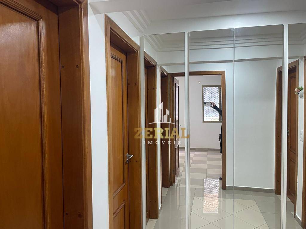 Apartamento à venda com 3 quartos, 127m² - Foto 46