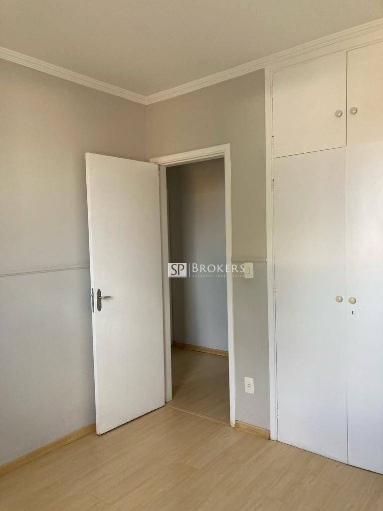 Apartamento à venda com 2 quartos, 55m² - Foto 8