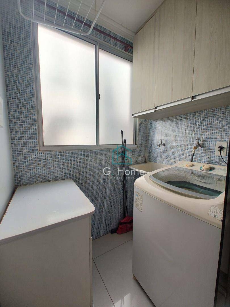 Apartamento para alugar com 2 quartos, 47m² - Foto 10