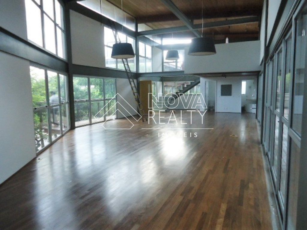 Conjunto Comercial-Sala para alugar, 148m² - Foto 3