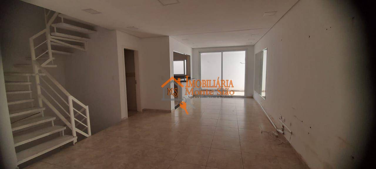 Sobrado à venda com 3 quartos, 300m² - Foto 35