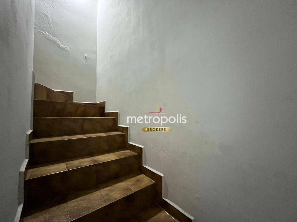 Sobrado à venda com 4 quartos, 215m² - Foto 30