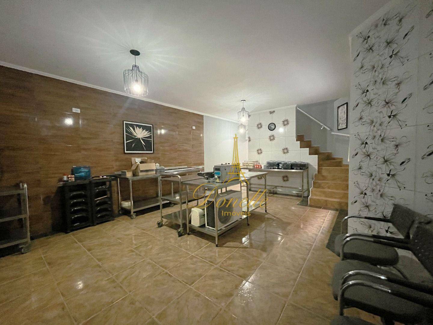 Sobrado à venda com 3 quartos, 261m² - Foto 17