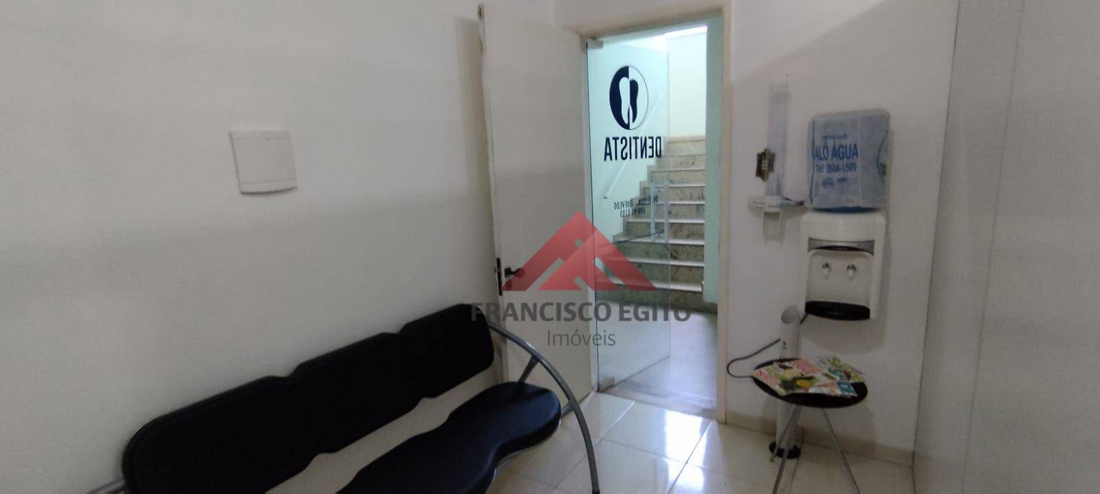 Conjunto Comercial-Sala à venda, 31m² - Foto 2