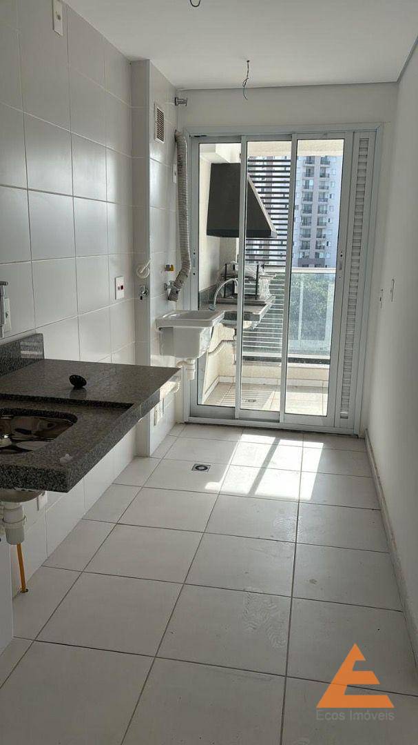 Apartamento à venda com 3 quartos, 65m² - Foto 3