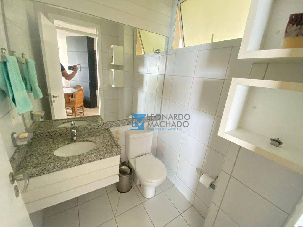 Apartamento à venda com 3 quartos, 170m² - Foto 4