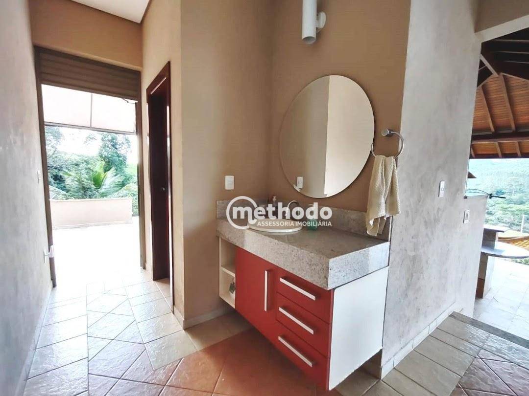 Casa de Condomínio à venda com 4 quartos, 700m² - Foto 31