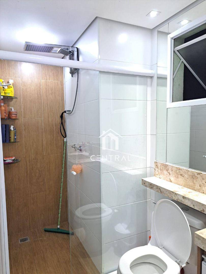 Apartamento à venda com 2 quartos, 58m² - Foto 15