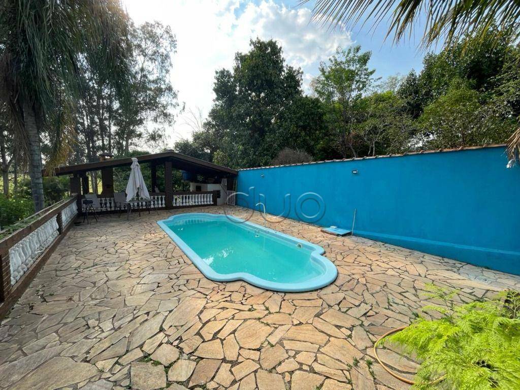 Chácara, 4 quartos, 1500 m² - Foto 12