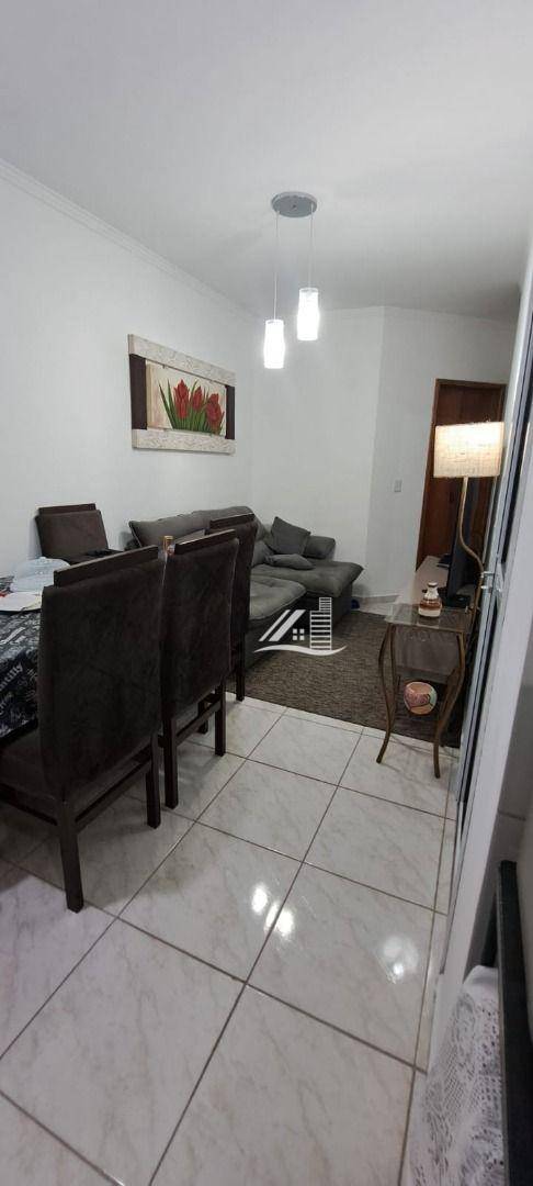 Apartamento à venda com 2 quartos, 50m² - Foto 14