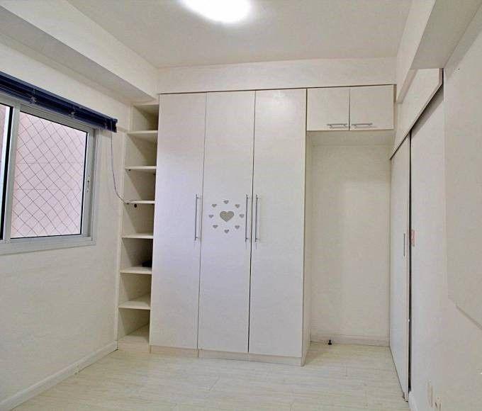 Apartamento à venda com 4 quartos, 143m² - Foto 13