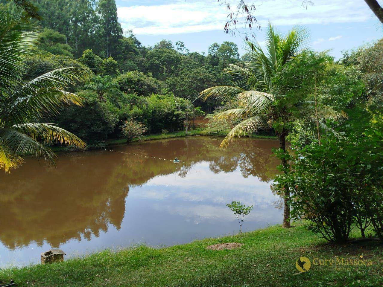 Pousada-Chalé à venda, 1002m² - Foto 1