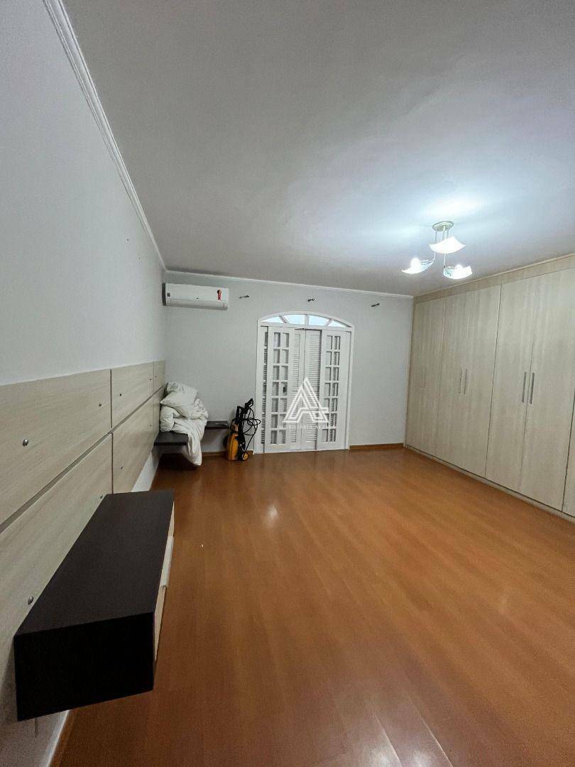 Sobrado para alugar com 3 quartos, 200m² - Foto 43