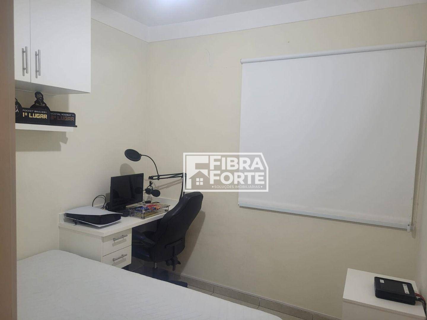 Apartamento à venda com 3 quartos, 82m² - Foto 33