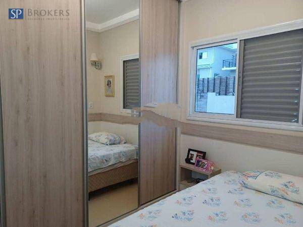 Casa de Condomínio à venda com 3 quartos, 228m² - Foto 13