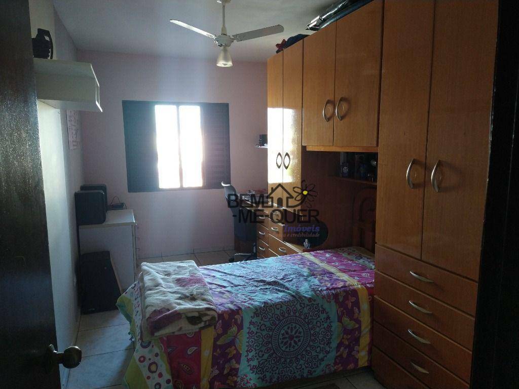 Sobrado à venda com 3 quartos, 132m² - Foto 17