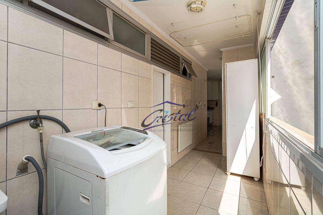 Apartamento à venda com 3 quartos, 94m² - Foto 13