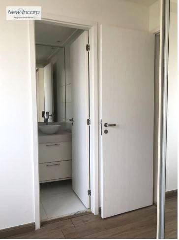 Apartamento à venda com 3 quartos, 142m² - Foto 14