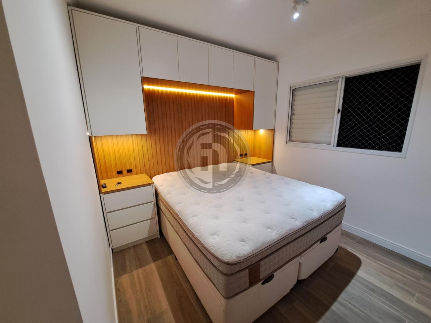 Apartamento à venda com 3 quartos, 92m² - Foto 8