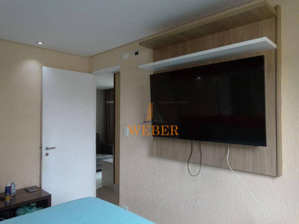 Apartamento à venda com 2 quartos, 55m² - Foto 12