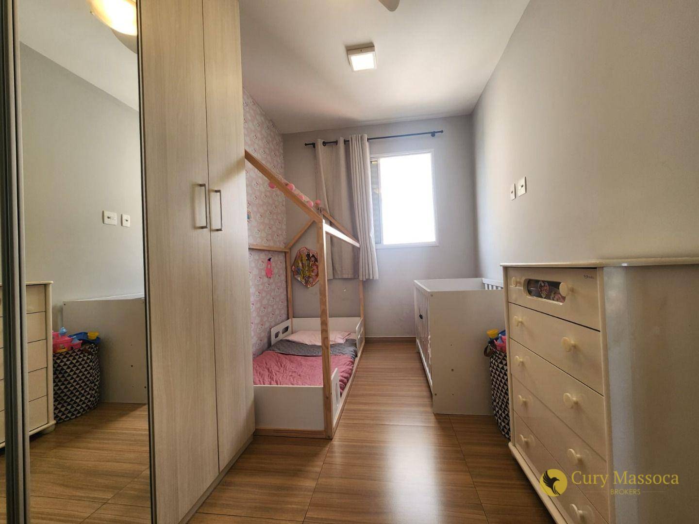 Apartamento à venda com 2 quartos, 57m² - Foto 20