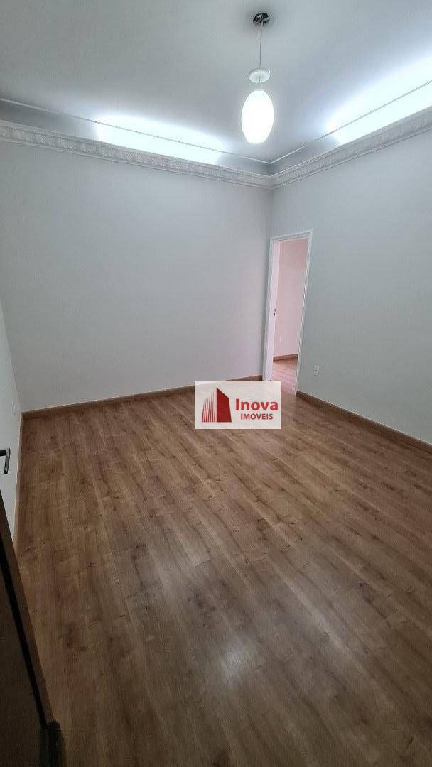 Apartamento à venda com 3 quartos, 100m² - Foto 3