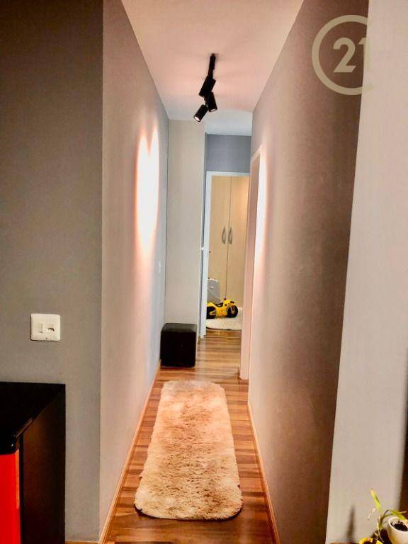 Apartamento à venda com 2 quartos, 49m² - Foto 5