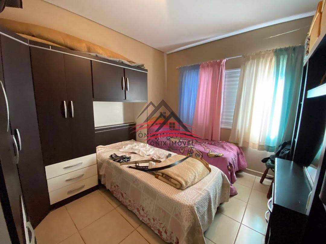 Casa de Condomínio à venda e aluguel com 4 quartos, 328m² - Foto 19