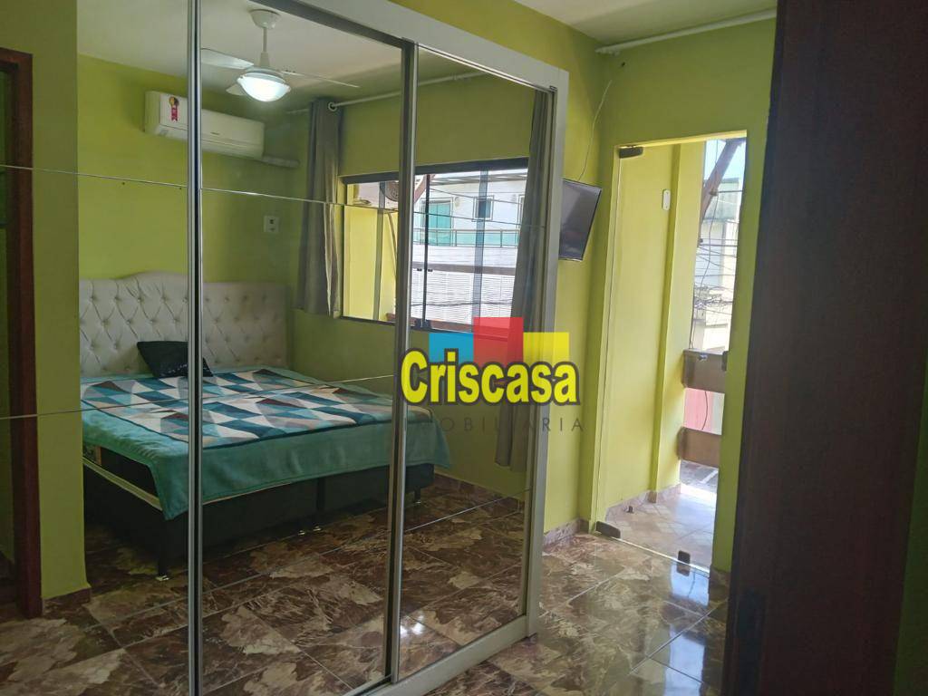 Casa à venda com 2 quartos, 89m² - Foto 8