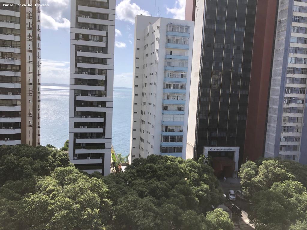 Apartamento à venda com 4 quartos, 189m² - Foto 7