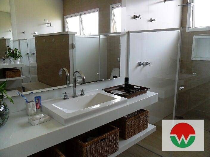 Casa de Condomínio à venda com 5 quartos, 550m² - Foto 11