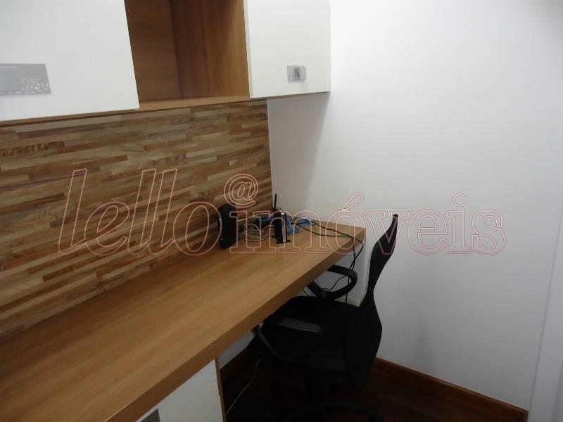 Apartamento para alugar com 1 quarto, 80m² - Foto 4