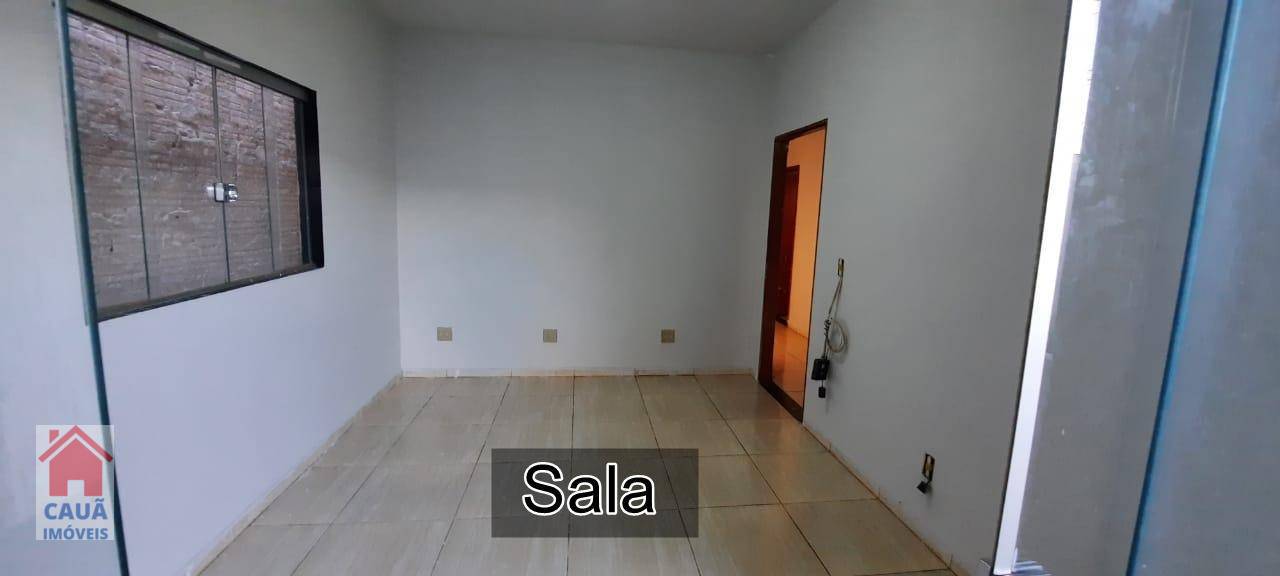 Casa à venda com 3 quartos, 93m² - Foto 8